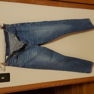 Levi's 501